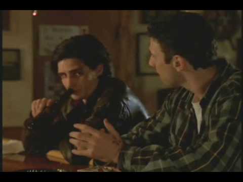 The Wire - Ziggy's Love Child