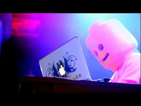 Merlin Milles - Pump (Video Shoot behind the scenes)