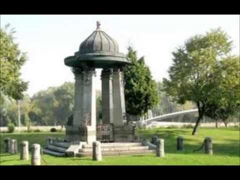 Kraj bunara zeleni se trava - Sastav Zlatni dječaci iz Grabrine kraj Donje Stubice