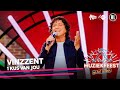 Vinzzent - 1 kus van jou • Muziekfeest op het Plein 2022 // Sterren NL