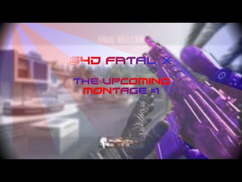S4D FaTaL x - The Upcoming