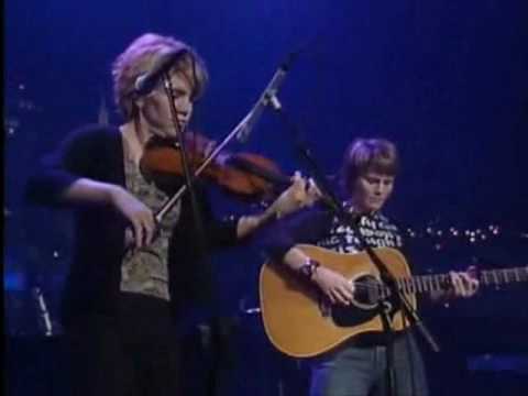 Alison Krauss  - fiddle breaks II