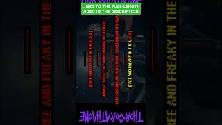 WRATHAOKE - The Stooges - Free &amp; Freaky (Karaoke, 2007)