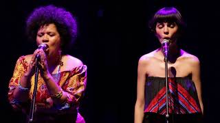 Gilberto Gil - Refavela 40 | Serious Live Music