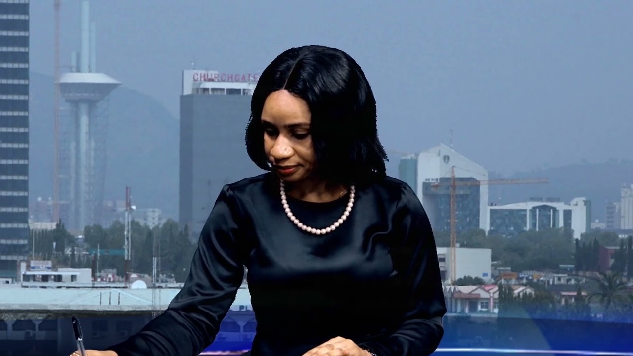 NATURAL RESOURCES AND CONFLICTS IN AFRICA