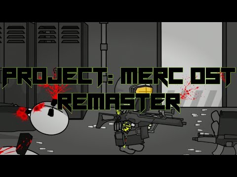 Project: MERC OST (REMASTER)