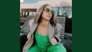 Carmen Justice - Cool With You video