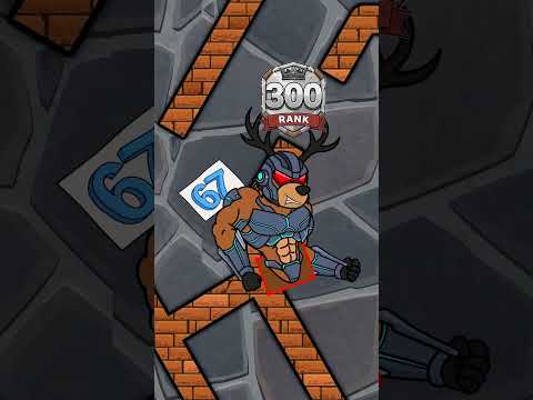 99 NIGHTS IN FOREST x KPOP DEMON HUNTERS x ROBLOX STEAL A BRAINROT Challenge: Deer vs Team 69