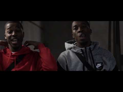 Luh Iraq ft. 2xx - Win |Tee Grizzly Remix| (Official Music Video)