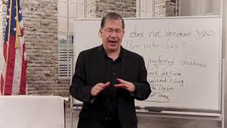 PFL-Today's Scripture Reading and Reflection - If Jesus Doesn't Condemn us, Who Does? - April 19, 2023