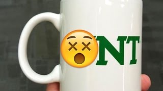 Was This C*NT Mug An Accident?? | What&#39;s Trending Now