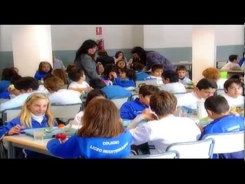 Liceo Mediterráneo S.L.L