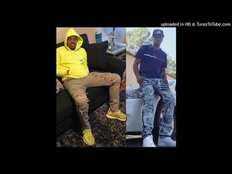 Tracks B x Smilez "OUT THA DUFFLE"