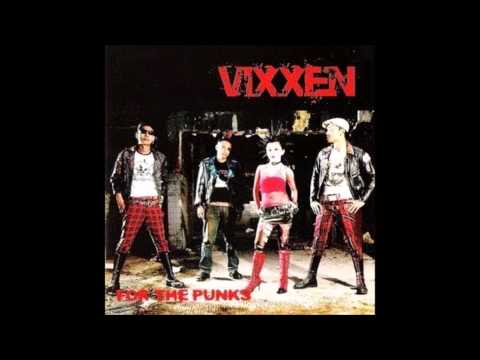 VIXXEN - Neve Be Me