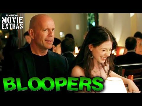 Cop Out Bloopers & Gag Reel (2010)