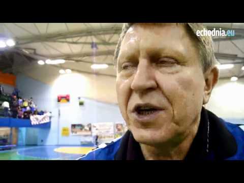 Azoty Puławy - Vive Targi Kielce 18:26