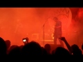 Ween- Laura- Nashville-4-14-11