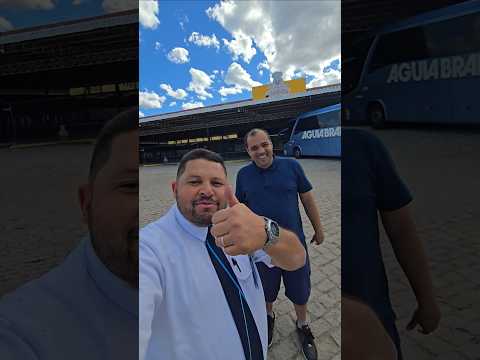 PONTO DE APOIO E. PONTO DOS VOLANTES MG