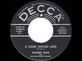 1956 Georgie Shaw - A Faded Summer Love