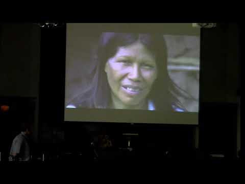 9.15.19 Guest Missions Speakers Elijah & Moira Hall with Ethnos 360 Formerly New Tribes