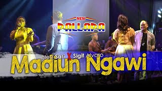 Download lagu NEW PALLAPA - Madiun Ngawi - Neo Sari ft Sigit Alvaro mp3 Download lagu NEW PALLAPA - Madiun Ngawi - Neo Sari ft Sigit Alvaro mp3