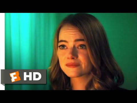 La La Land (2016) - This is Not Your Dream Scene (8/11) | Movieclips