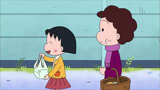 Download lagu CHIBI MARUKO-CHAN #787 mp3
