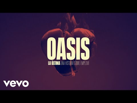 Videoclip de Oasis (Versión acústica) — Aitana