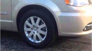 preview picture of video '2014 Chrysler Town & Country Used Cars Towanda PA'