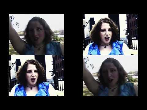 Awkward Marina - Lonely (Official Music Video)