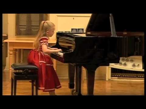 Eva Gevorgyan at Amadeus ... концерт лауреатов конкурса "Амадеус"