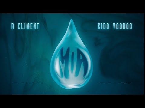 R Climent, Kidd Voodoo - Mia (Visualizer)