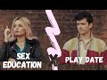 SEX EDUCATION X PLAY DATE