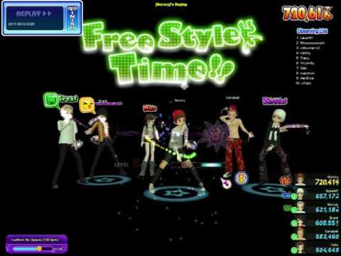 Audition Redbana Expert Finals 2017.05.12 [NO CHANCE!]