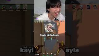 Download lagu his friends brought up his ex... mp3