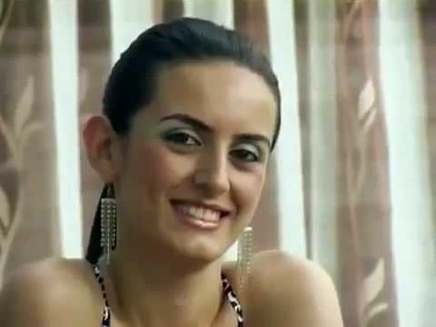 Zena Aliu - Larg Prej Zemres Time