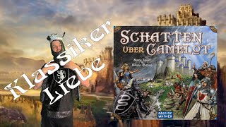 Klassiker-Liebe: Schatten über Camelot (2005)