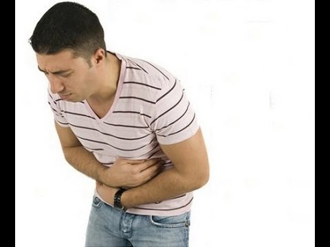 Tests bei einer vergrößerten Prostata Chronische Prostatitis Symptome