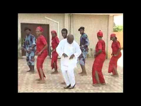 FELIX NDUKWE - SONG - ONYE NMEHIE