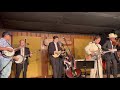 Richmond- Larry Sparks and The Lonesome Ramblers (FT. Special Guest Axel Rico)