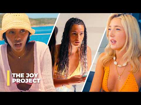 This Is Awkward | Episode 2