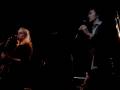 Tina Dico & Helgi Jonsson - Walls (Live @ Thekla, Bristol)