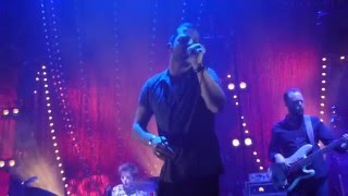 James Morrison - If You Don&#39;t Wanna Love Me @ London, The Roundhouse, 18.03.2016