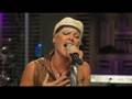 P!nk. Who Knew. AOL Sessions MUsic. 2008