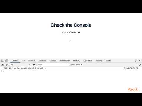 Hands On Vuex for Vue js Applications Building Vuex Plugins | packtpub com