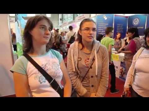 16. Nyelvparádé - a nyelvtanulási lehetőségek vására (2015. szeptember 11-13.)