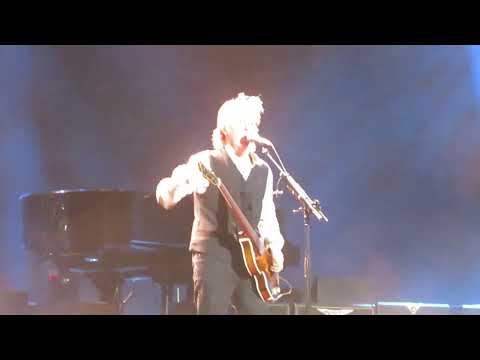 Jet - Paul McCartney (São Paulo 2024 1st night)