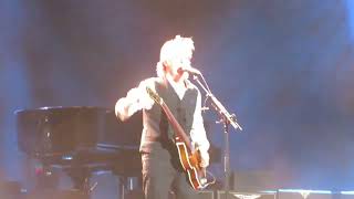 Jet - Paul McCartney (São Paulo 2024 1st night)