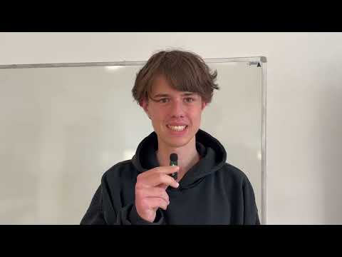 BMA za matematikou do Finska