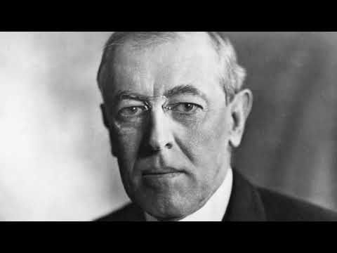 WDR 22.01.1917 - Plädoyer für "Frieden ohne Sieg"